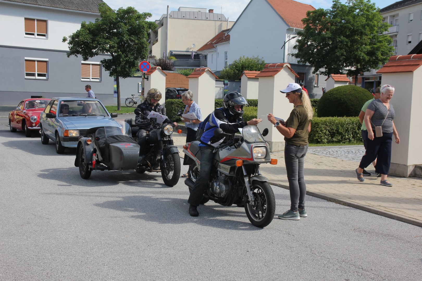 Oldtimertreffen 2025